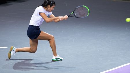 Emma Răducanu l-a fascinat și pe Dan Petrescu! Metoda originală prin care vrea să ajungă la Transylvania Open: „Să nu mă filmați!”