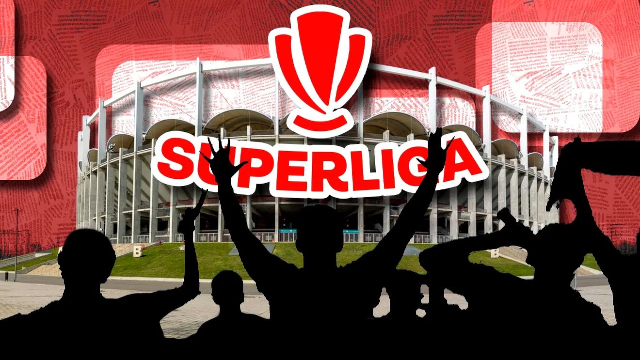 Viitorul antrenorului care luptă să prindă play-off-ul din Superliga a fost decis! Anunț tranșant făcut de patronul echipei: „Am pierdut meciuri ușoare”