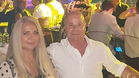 Nicu Gheară a dat ordinul: ”Te duci și faci echipă acolo. Răspund pentru tot”. Fostul jucător de la FCSB și Dinamo s-a conformat: ”Gata, tată!”