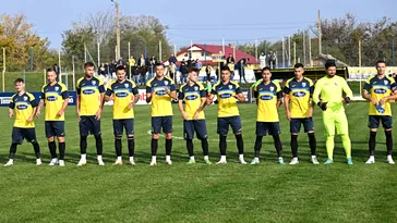 Moment istoric pentru Borcea! Comuna din Călărași cu echipă din Liga 3 se dă peste cap pentru a găzdui meciul din Cupa României cu FCSB