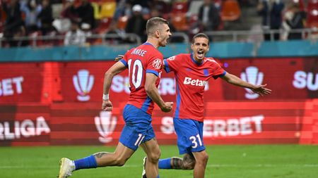 Eroul FCSB cu Oțelul Galați a spus cum va reuși campioana României să revină în Superliga: „Așa ne întoarcem unde trebuie să fim”