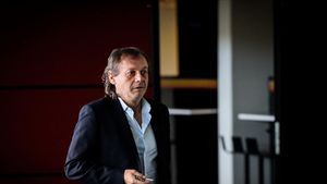 EXCLUSIV | "Dobrin, Marcel Răducanu, Ilie Balaci și Gică Hagi". Omul care nominalizează "careul de ași" al fotbalului românesc