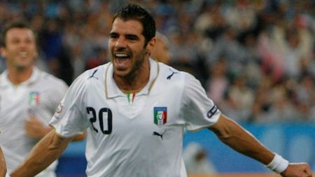 Perrotta a absentat de la conferința de presă. Motivul: a dormit!