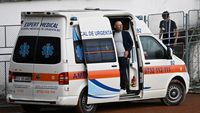 Accidentare groaznică în Cupa României! Fostul jucător din Superliga a fost desfigurat și a ajuns direct la spital: „Am avut blackout!”. EXCLUSIV