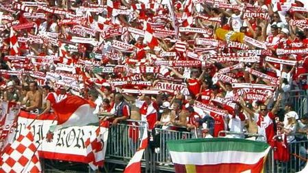 Bombă la Rimini!** Explozie puternică la casa căpitanului echipei lui Paraschiv!