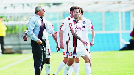 Condiția lui Manea pentru jucători:** "Nu vă cereți banii!"