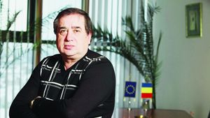 Dinamo, vândută bucată cu bucată!** Cine cedează în fața lui Ioan Niculae