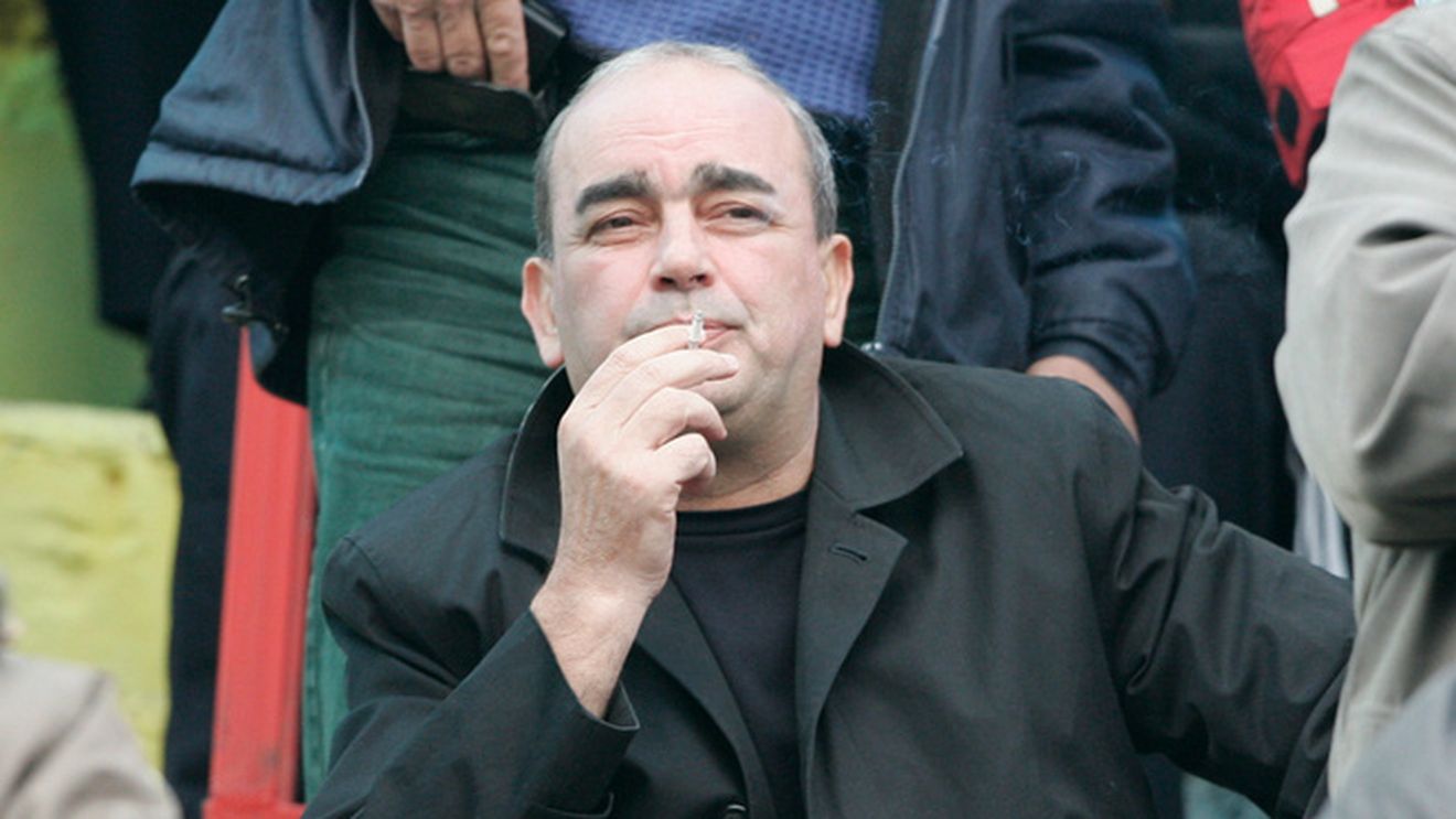 Bonetti, până în iarnă!** "Victoria cu CFR a fost o gură de oxigen!"