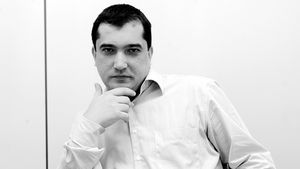 Trei, Piți, și toți trei!