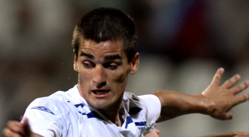 Victorie chinuită** pentru Farul Constanța