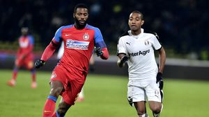 Fernando Varela și-a adus aminte de perioada petrecută în România. „Primul an a fost cel mai frumos!” Cei trei români care i-au marcat cariera