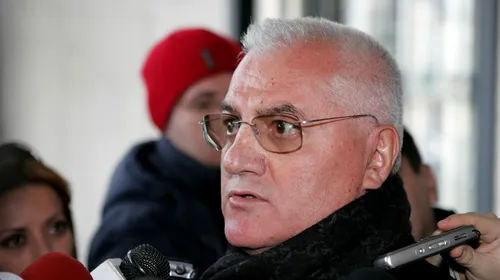 „Dacă Turcu pleacă, va fi o catastrofă pentru Dinamo”