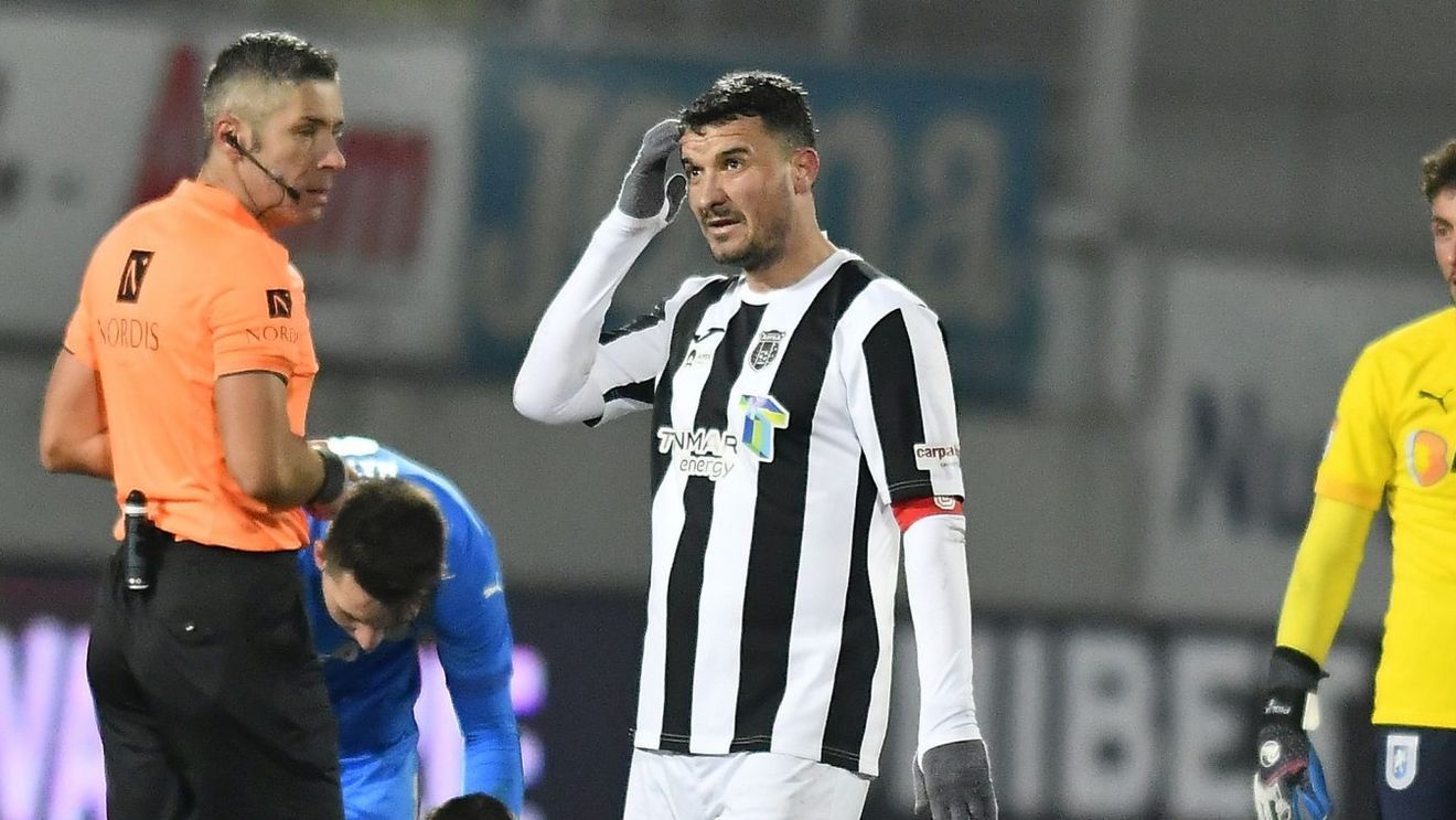 Constantin Budescu, tot mai aproape de FCSB! Dezvăluiri de la Astra: „A discutat cu Ioan Niculae, dar ezită!”