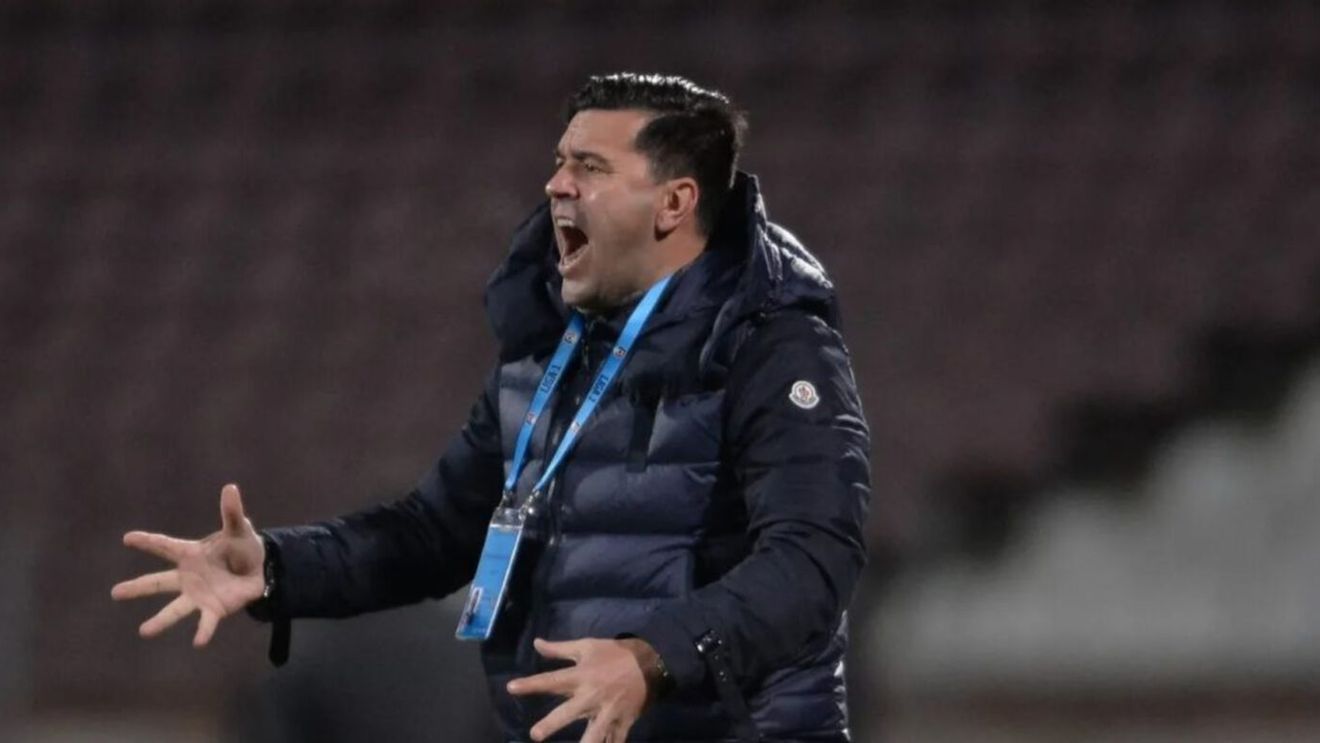 Cosmin Contra a lăsat deoparte diplomația și i-a pulverizat pe Andrei Rațiu și pe Dennis Man: „Inacceptabil!”