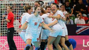 Muntenegru e deja calificată după ce a bătut Rusia cu 30-27! Urmează meciul cu România!