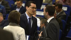 Primul răspuns al lui Burleanu după apariția stenogramelor de dinaintea alegerilor. Șeful FRF acuză: "Am fost interceptați, dar s-a dovedit că nu sunt o persoană cu discurs dublu"