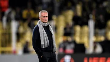 Jose Mourinho, la un pas de o revenire spectaculoasă în Premier League! Clubul l-a ofertat și așteaptă răspunsul lui „The Special One”