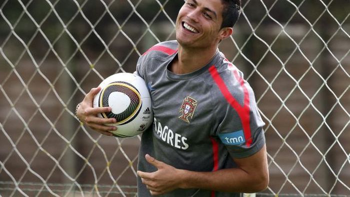 Aproape de o legendă!** Ronaldo e la numai 180 de minute de doborârea unui record vechi de 64 de ani!