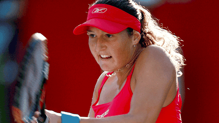 Interzis jucătoarei israeliene Shahar Peer în Emirate