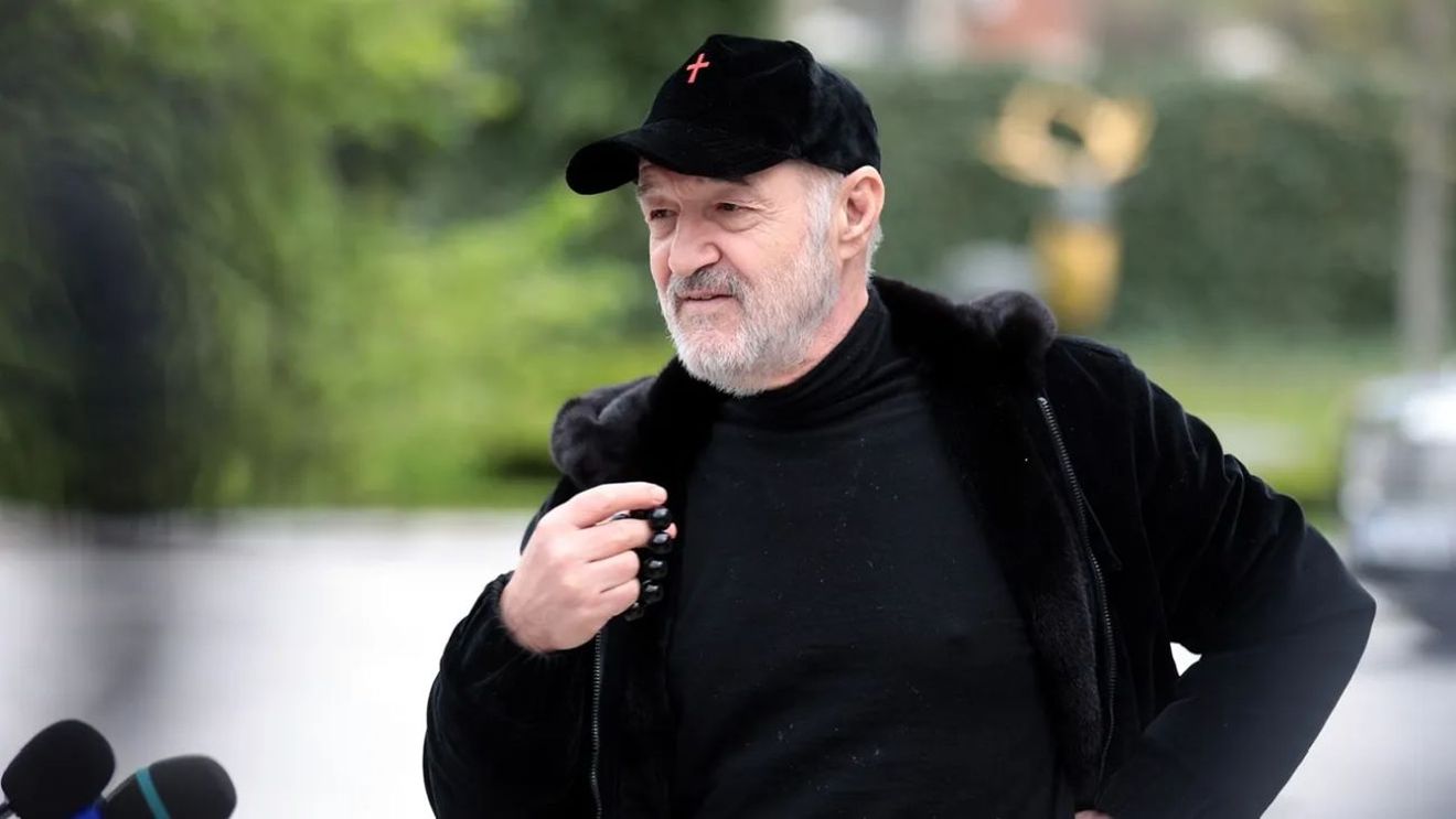 Un brazilian poate fi transferul iernii la FCSB. Mesaj pentru Gigi Becali: „Eu fac prețul”