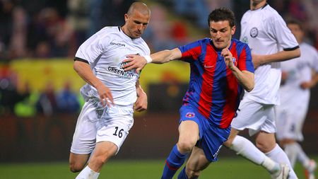 Campion în Liga 1, suspendat pentru trucare de meciuri! Decizia anunțată de FRF și detaliile meciului demonstrat drept "blat"