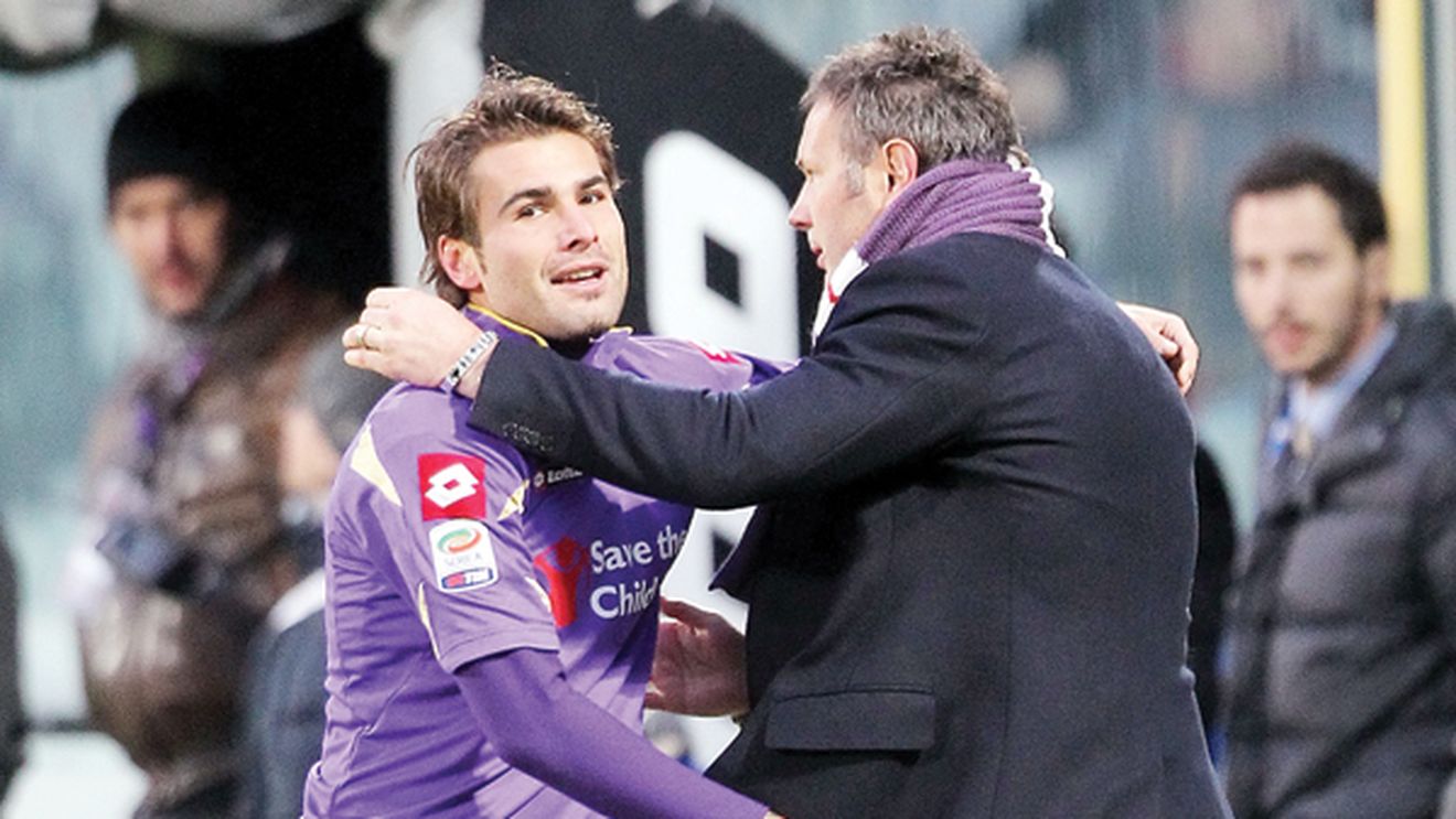 Situația lui Mutu s-ar putea schimba radical!** Pleacă Mihajlovic?