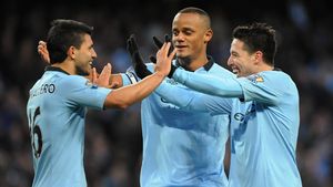 Banii plătiți de City pe Pantilimon, numai 0,63% din totalul transferurilor în "era Mansour"!** Sume nebune aruncate de "cetățeni" pe 29 de jucători în 4 ani