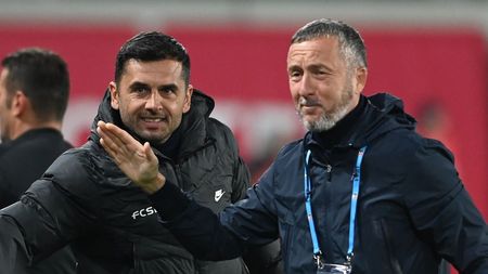 Ce s-a ales de fotbalistul pe care Nicolae Dică îl forța la FCSB la 19 ani! Acum, după 6 ani, jucătorul s-a transferat în Liga 4!