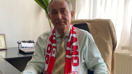 Cunoscut comentator radio, nemilos cu antrenorul dinamovist Cosmin Contra: „A bramburit echipa, nu știe, nu poate, nu pricepe"
