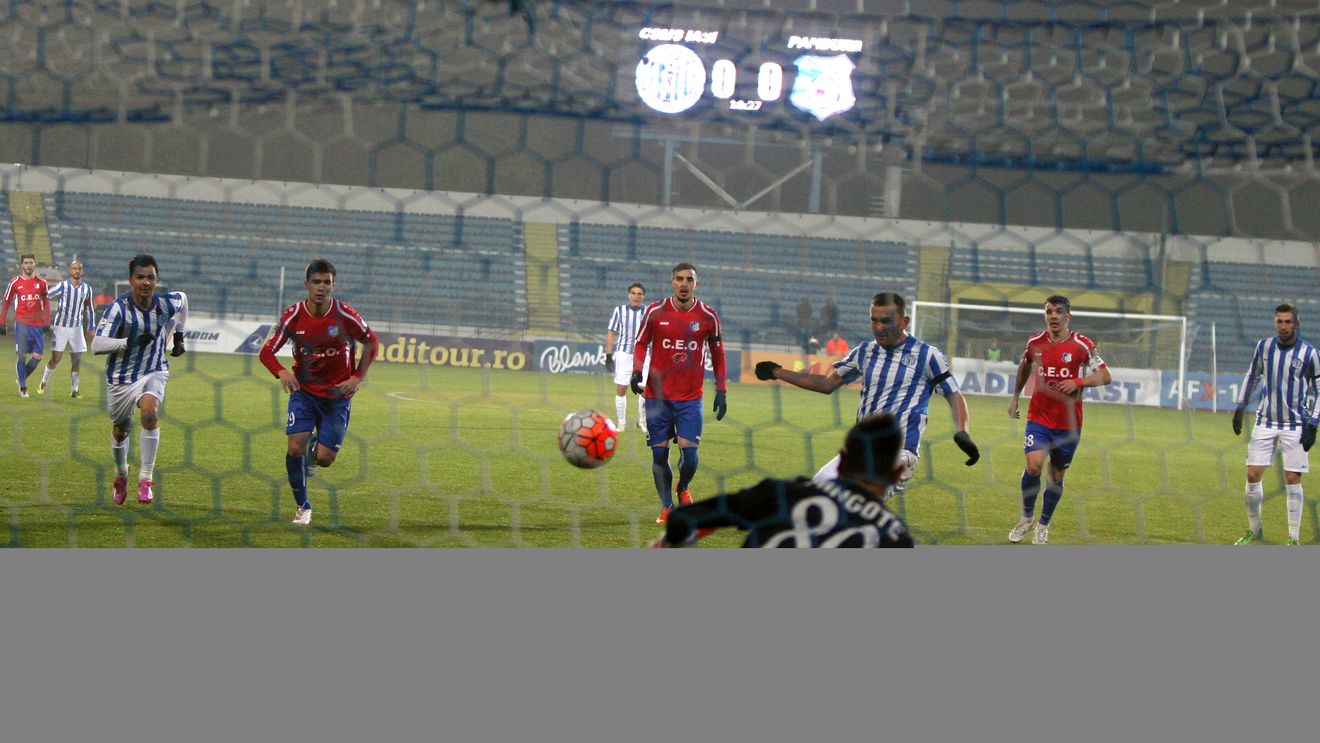 Ionuț Lupescu are emoții pentru Euro, după ce a urmărit un meci din Liga 1: "Nivelul a scăzut. Va fi greu să demonstrăm în Franța că avem valoare"