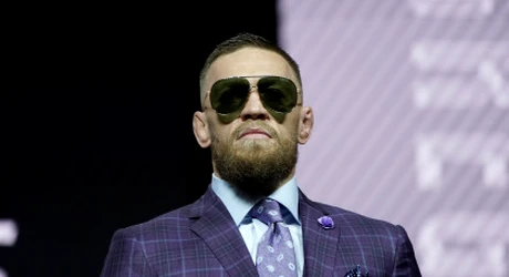 Conor McGregor a fost găsit vinovat de viol într-un proces civil la Dublin