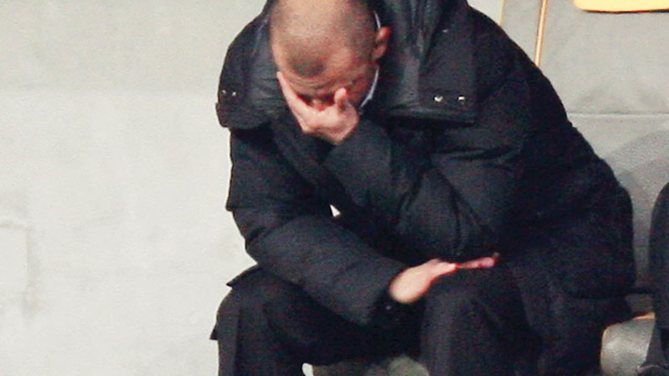 "Soarta mea nu depinde de meciul cu Fiorentina!"