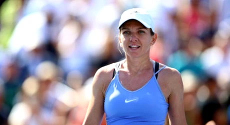 Simona Halep, wild card pentru calificările de la Australian Open. Cum a reacționat sportiva