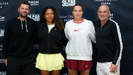 Naomi Osaka, decizie care surprinde lumea tenisului înaintea „Bătăliei sexelor” dintre Aryna Sabalenka și Nick Kyrgios: „Încheiem colaborarea!”