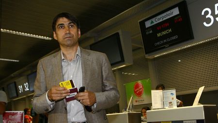 "Lumea știe că **Piți e în spatele lui Cîrțu"