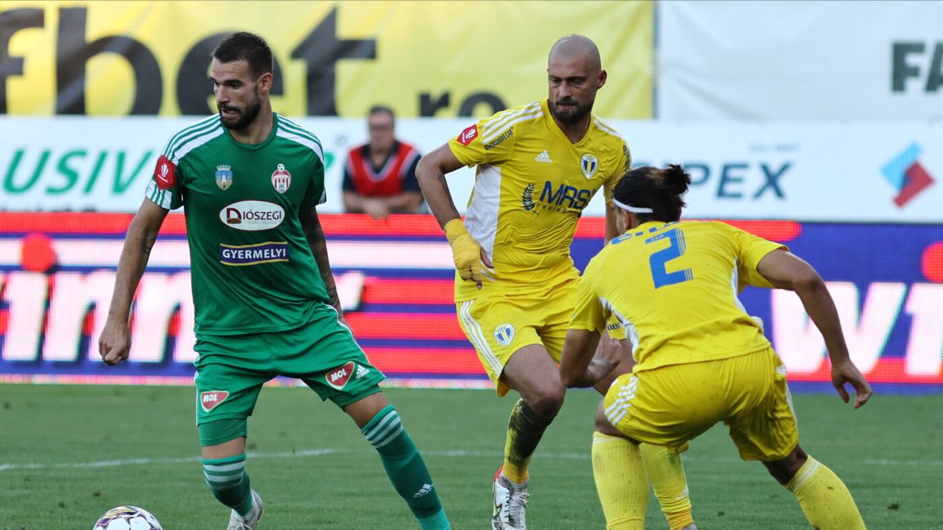 Petrolul, ce lovitură! Gabi Tamaș rămâne la Ploiești! Conducerea clubului a făcut marele anunț: „Suntem cu banii la zi! Mergem cu Tamaș la război!” | EXCLUSIV