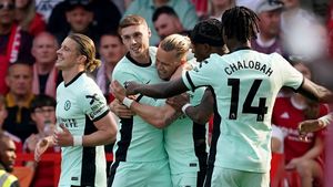 Meciul cu România de la EURO 2024 l-a distrus, iar Chelsea Londra vrea să îl salveze! Concurența de la Real Madrid l-a afectat și e gata de un transfer în Premier League