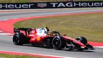 Lewis Hamilton, victorie senzațională cu Ferrari în Marele Premiu de Formula 1 de la Barcelona!