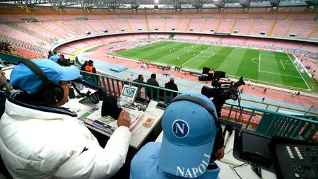 Italienii: "Oltenii sunt mândri să se considere napoletanii României"