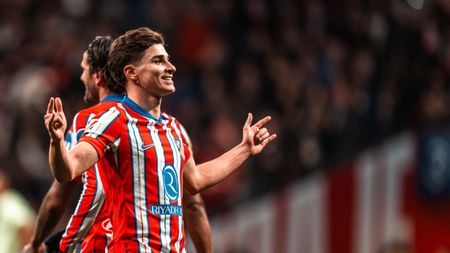 Julian Alvarez a ales între Barcelona și Real Madrid! Se pun banii pe masă: recordul all-time al clubului poate fi doborât