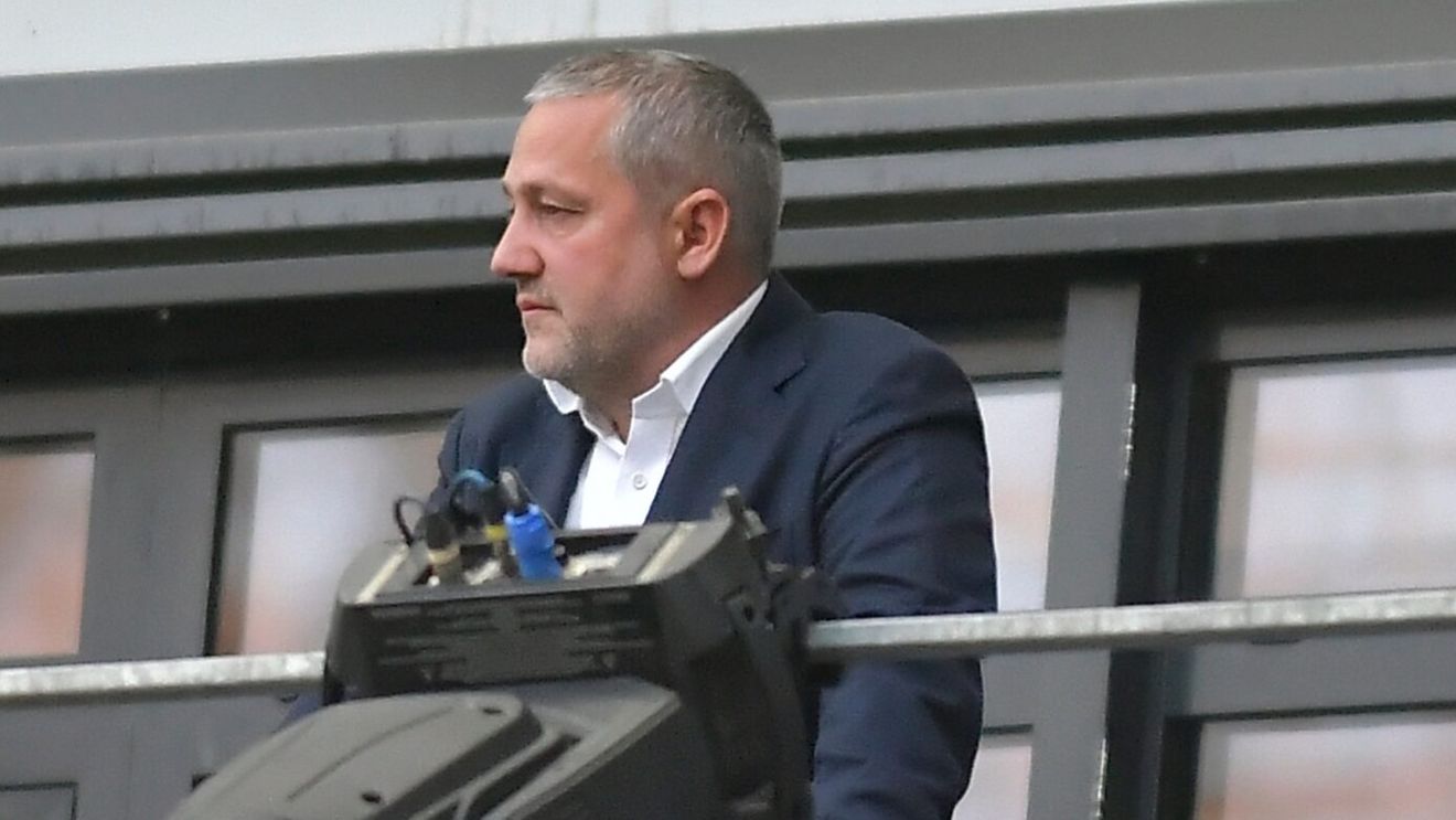 Mihai Rotaru, diagnostic crunt pentru starul Universității Craiova: „Între 5 și 7 luni va lipsi”
