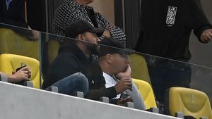 Billel Omrani, desființat după ce s-a înțeles cu FCSB. „Niciun club din lumea asta să nu-ţi dea 20.000? Mi se pare incredibil cum ai ajuns!"