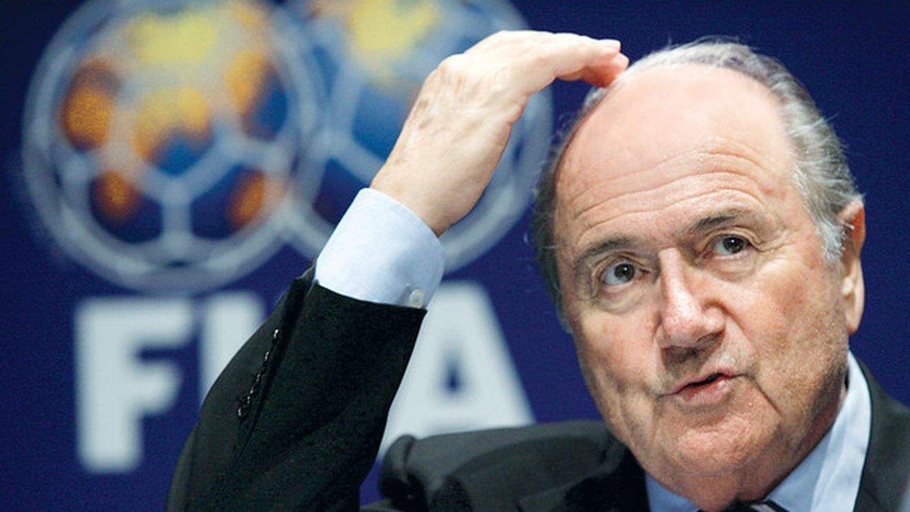 Football Manager va deveni în curând realitate!** FIFA schimbă lumea fotbalului: sistemul prin care se vor elimina o serie de "jucători" importanți