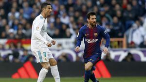 Fabulos! Joan Laporta șochează cu o nouă declarație: „Barcelona a refuzat șansa de a-l semna pe Cristiano Ronaldo pentru 17 milioane de euro și eu nu regret asta!”