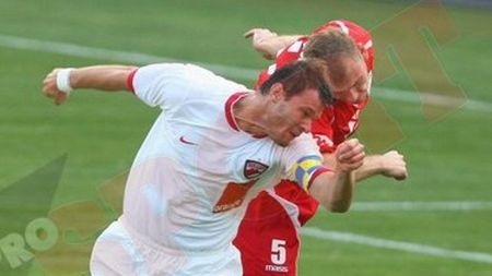 VIDEO** L-a costat scump! Niculae a fost eliminat pentru un fault asupra lui Cheltuială!