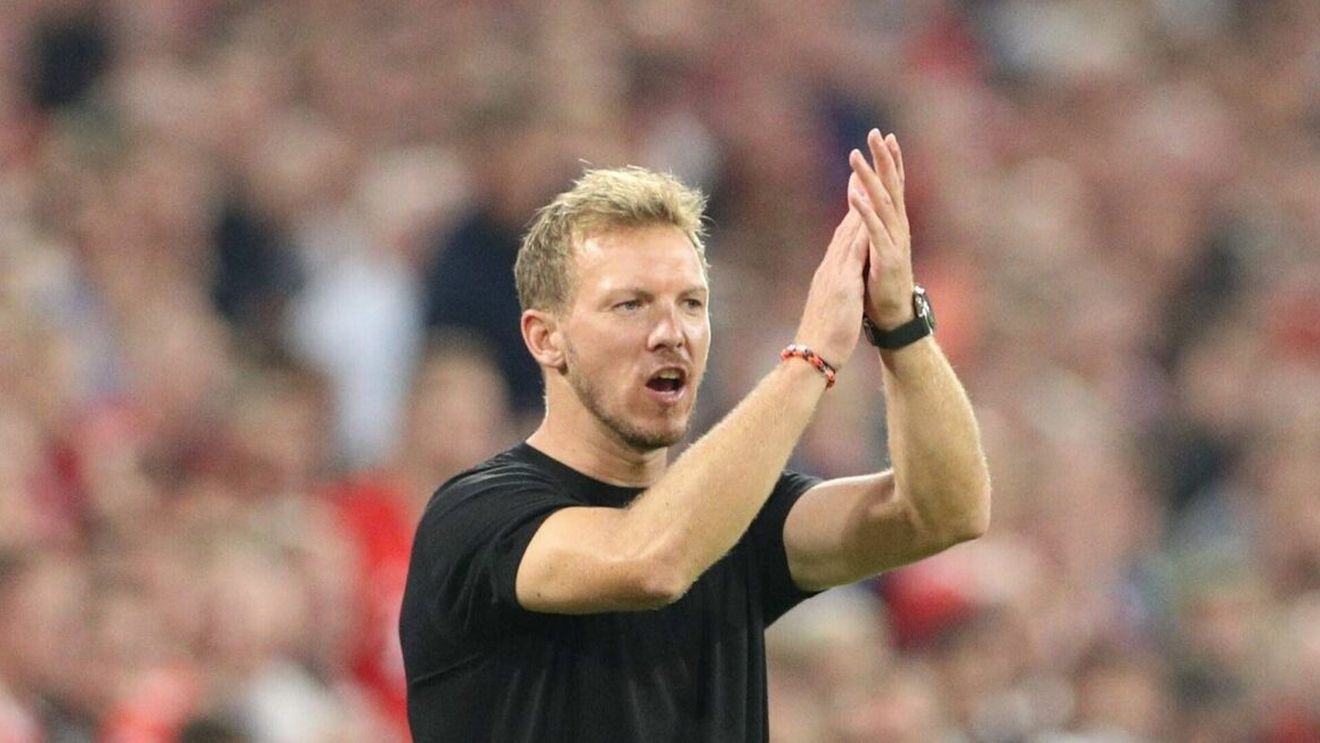 Cât o costă pe Bayern Munchen demiterea managerului Julian Nagelsmann? Contractul beton care îi poate aduce o avere antrenorului german