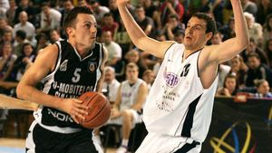 Cuic a plecat la Timișoara!** "Sunt mândru de ce am realizat la U"