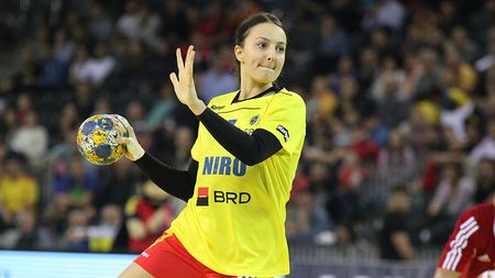 ANALIZĂ‚ | România, între "se putea mai mult" și "s-a autodepășit" cu Norvegia, la meciul de debut la Campionatul European de handbal. Plusuri și minusuri