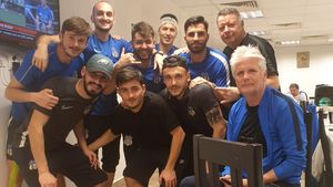 Doliu în fotbalul românesc! Un antrenor din Liga 3 a murit într-un accident rutier. Reprezentanții clubului, devastați: ”E o pierdere imensă!”