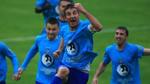 Galamaz: "Nu ne vom opri aici!** La Stuttgart va fi meciul vieții!"